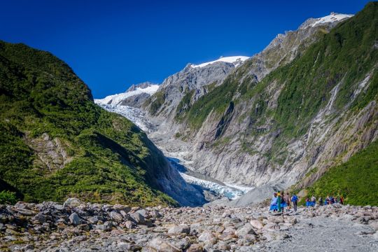 Franz Josef Glacier