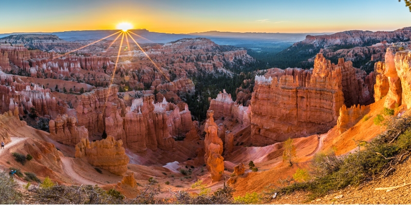 Bryce Canyon